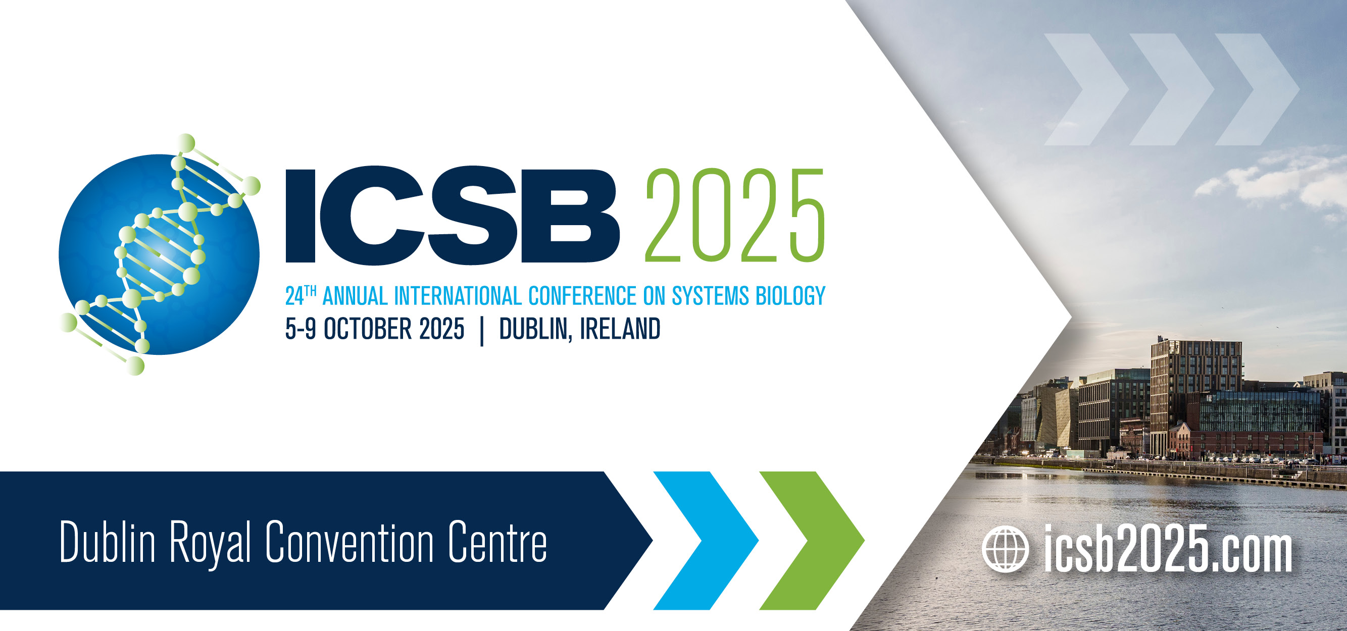 Read more about this upcoming conference 